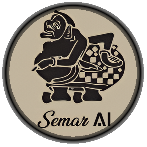 SEMAR AI Logo